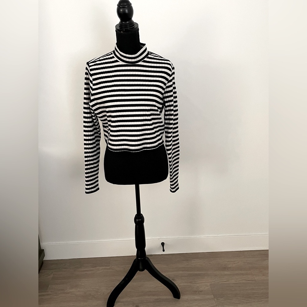 Cute Long Sleeve Top